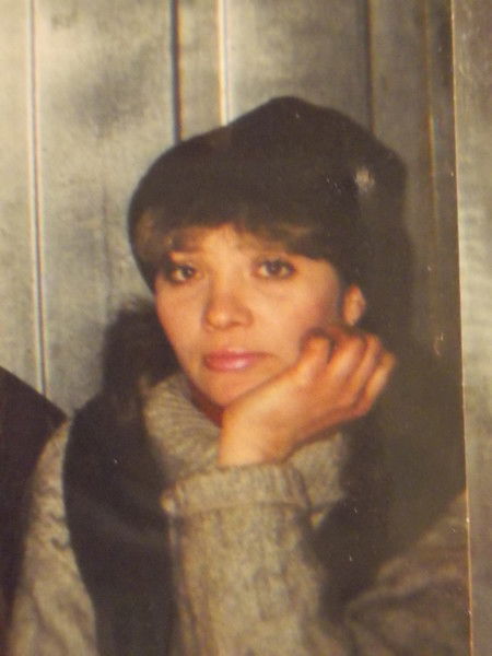 Алла Булавина