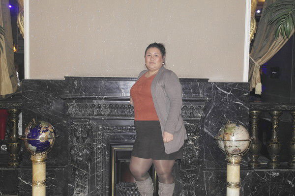 Камила Бейсенбаева