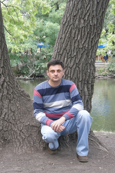 Игорь Зимнюков