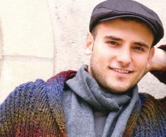 Роберт Вержбицкий