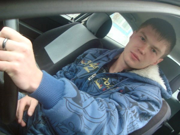 Саня Лебедев