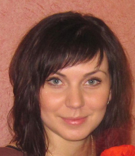 Наталья Аристова