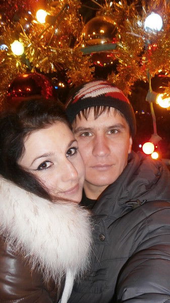 Павел Попов