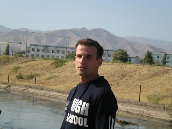 Олесь Жуков