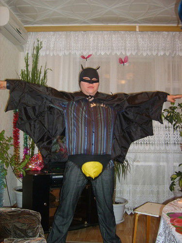 Денис Спиридонов