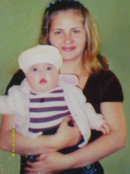 Юляшечка Данилова