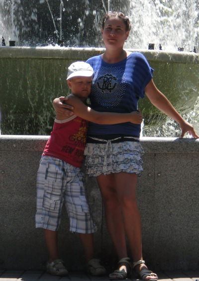 Татьяна Таран