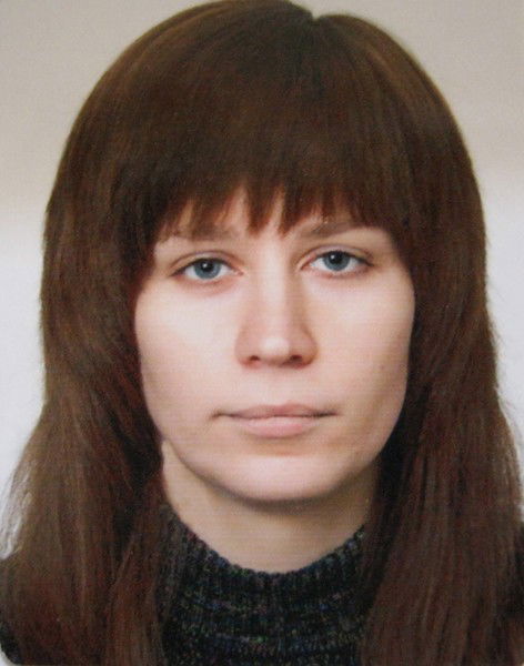 Мария Чембрович (Брушко)