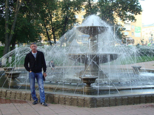 Павел Мелехов