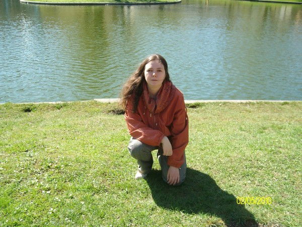 Любовь Соколова