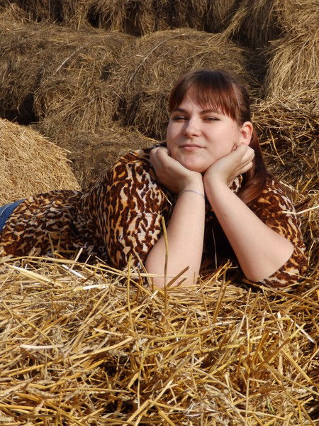 ^анечка^ Солозонова