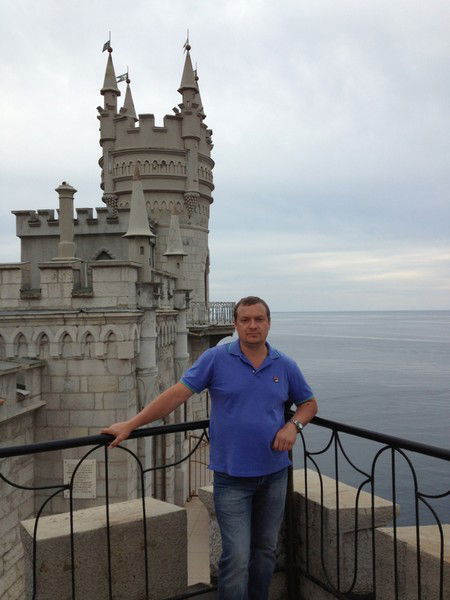 Казаков Виталий