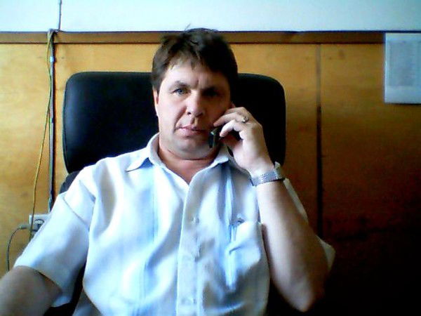 Кононов Василий