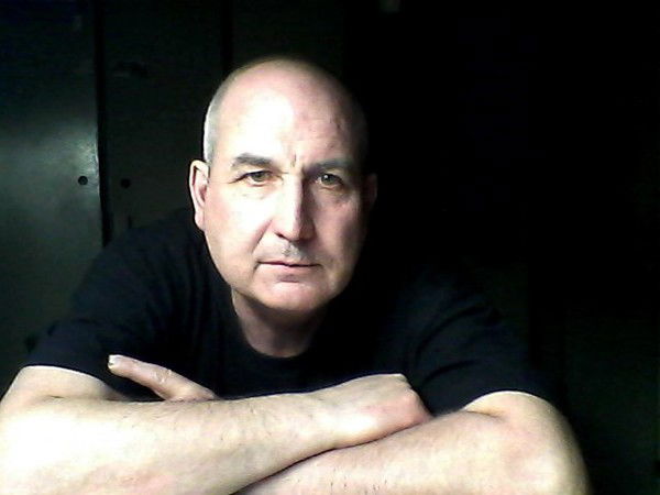 Алексей Морозов