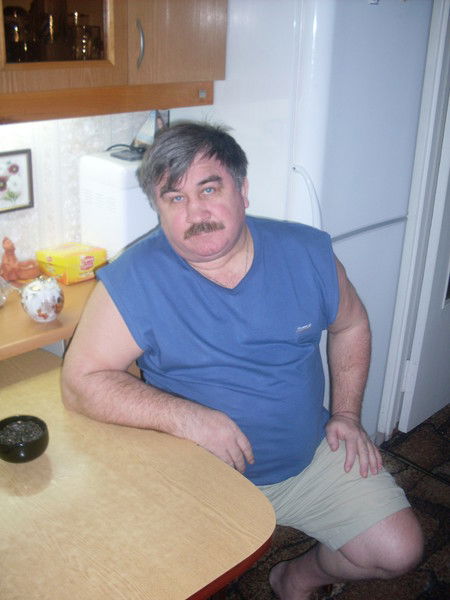 Михаил Шистко