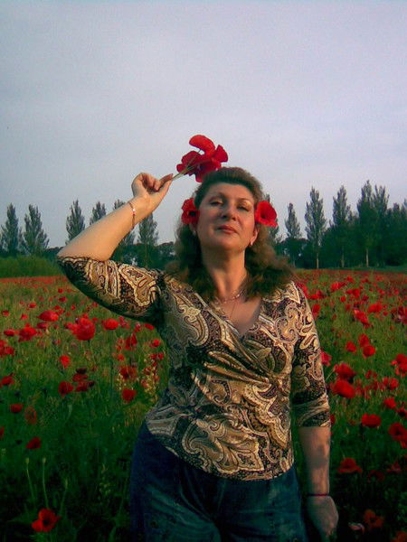 Снежана Попова