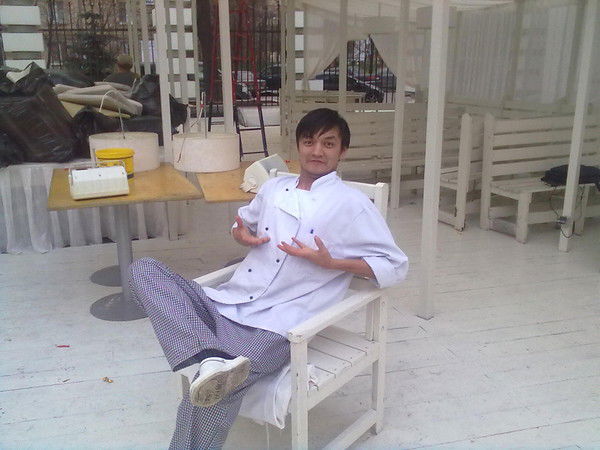 Давай Сольемся