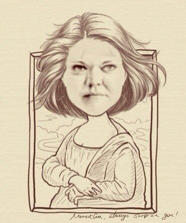 Светлана Ксенофонтова