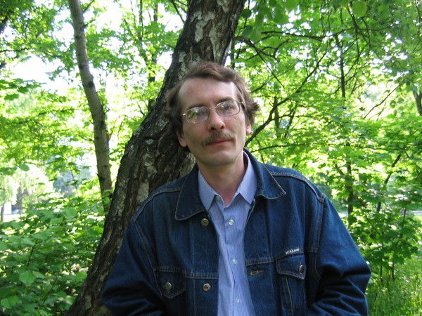 Вячеслав Свальнов