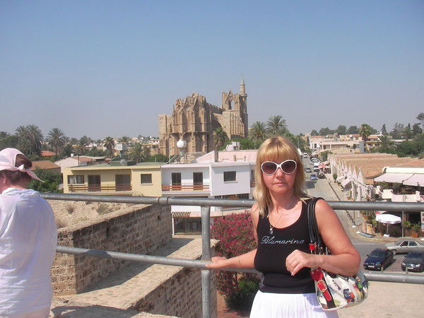 Марина Кольцова