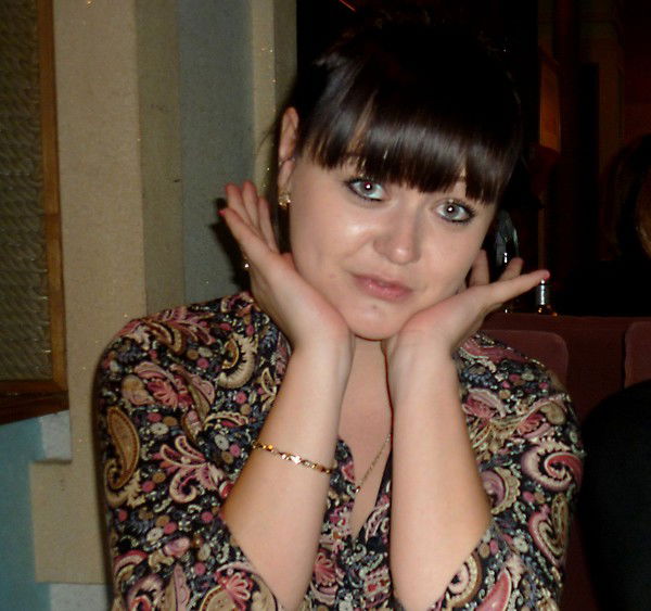 Ирина Иванова