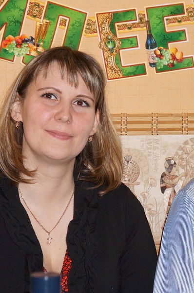 Маргарита Савченко