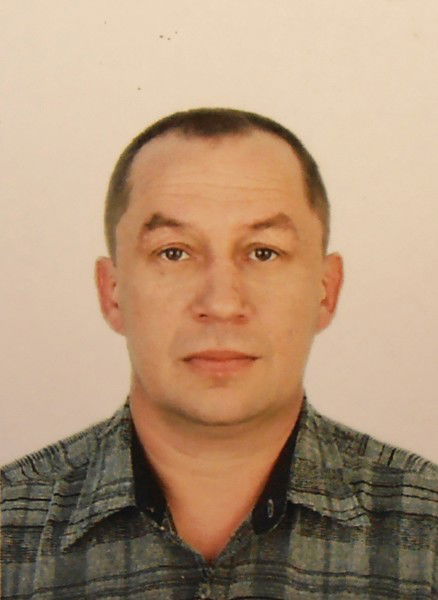 Николай Деревсков