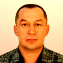 Николай Деревсков
