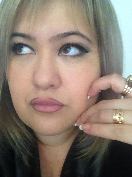 Шахноза Лукманова