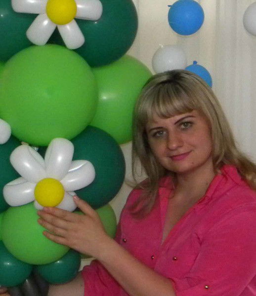 Ирина Бушкова