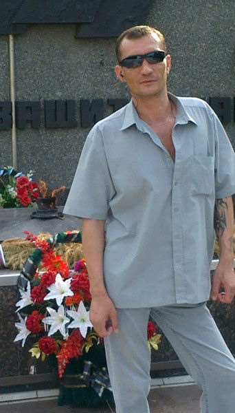 Николай Тимофеев