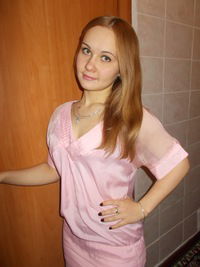 Инна Трофимова