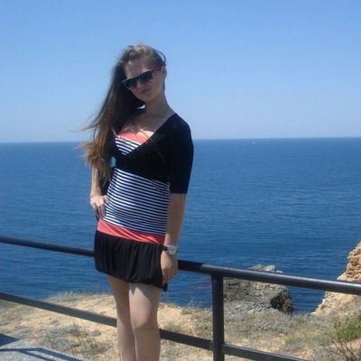 Ирина Патенко