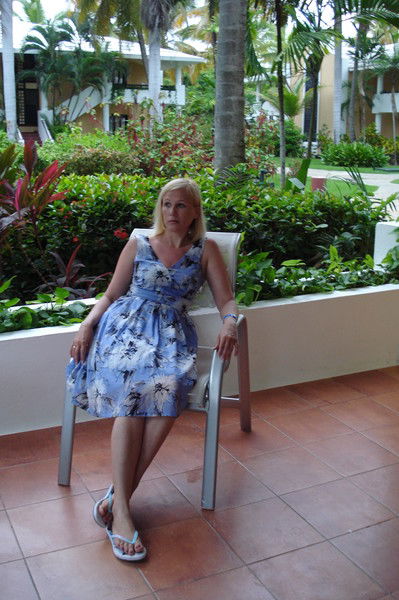 Ольга Лапшева