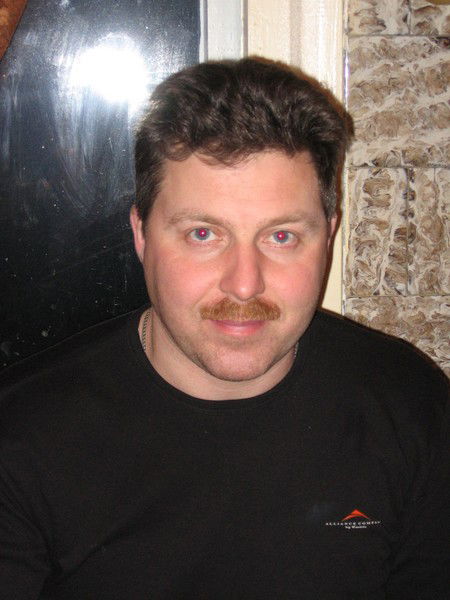 Виталий Петров