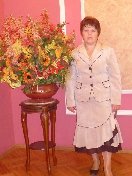 Юлия Дульцева