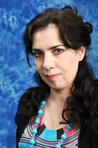 Ирина Шуклина