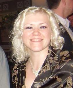 Наталья Свинина