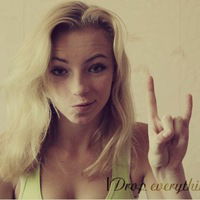 Полина Симонова