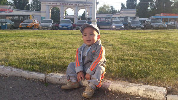 Нурболот Мамасадыков