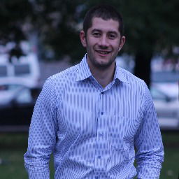 Андрей Волков