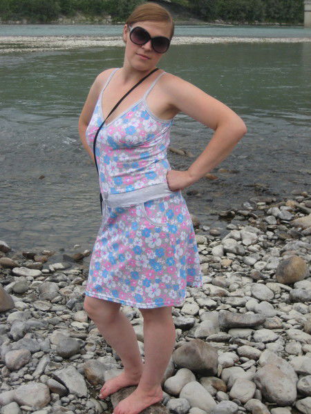 Марина Зименовская