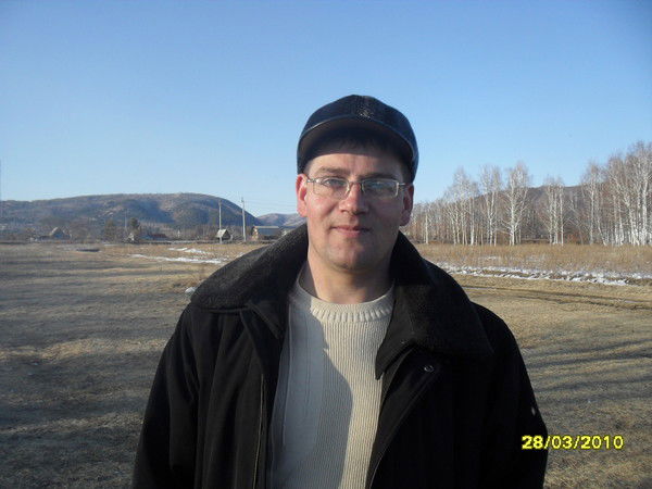 Павел Сухоруков