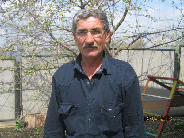 Игорь Кравцунов