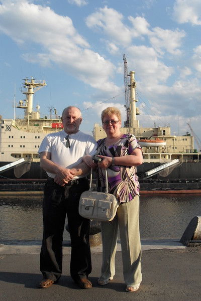 Богдан Гошовский