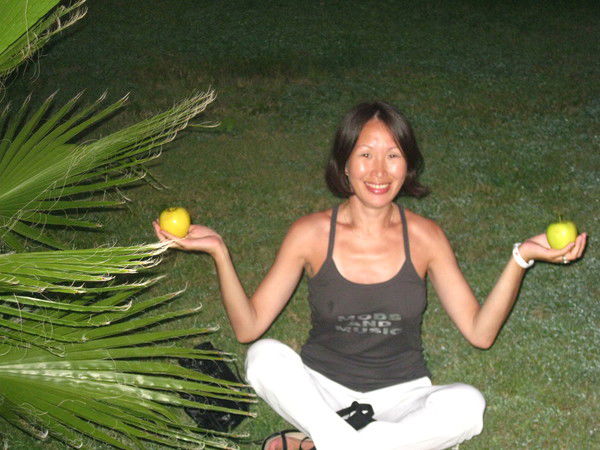 Людмила Ксенофонтова