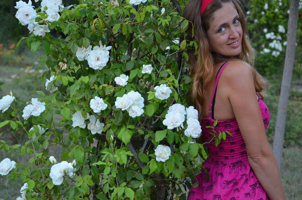 Елена Минаева