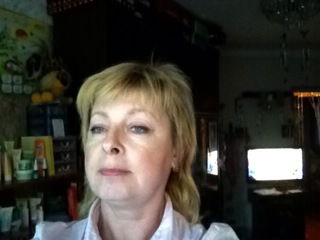 Елена Малинкина