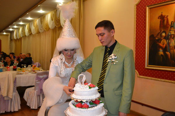 Айжан Айдарбекова