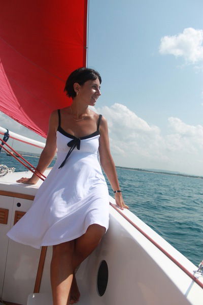 Марина Самсонова